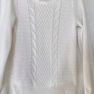 Croft&Barrow sweater